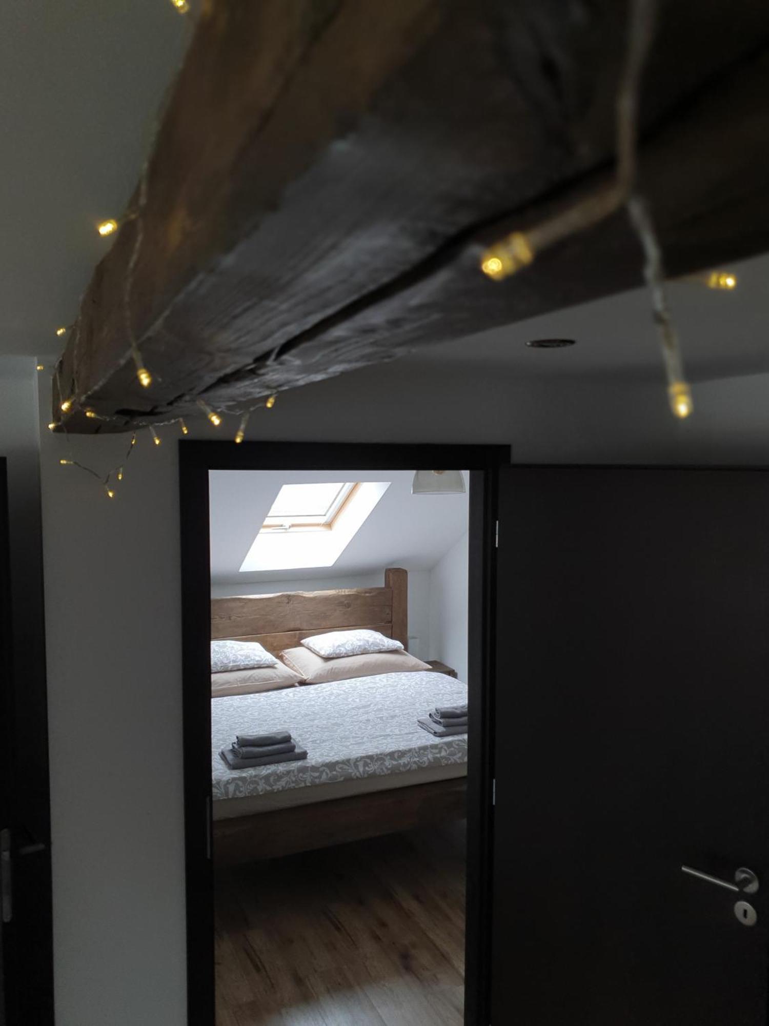 Apartmany Silvestr Dolni Rychnov Экстерьер фото