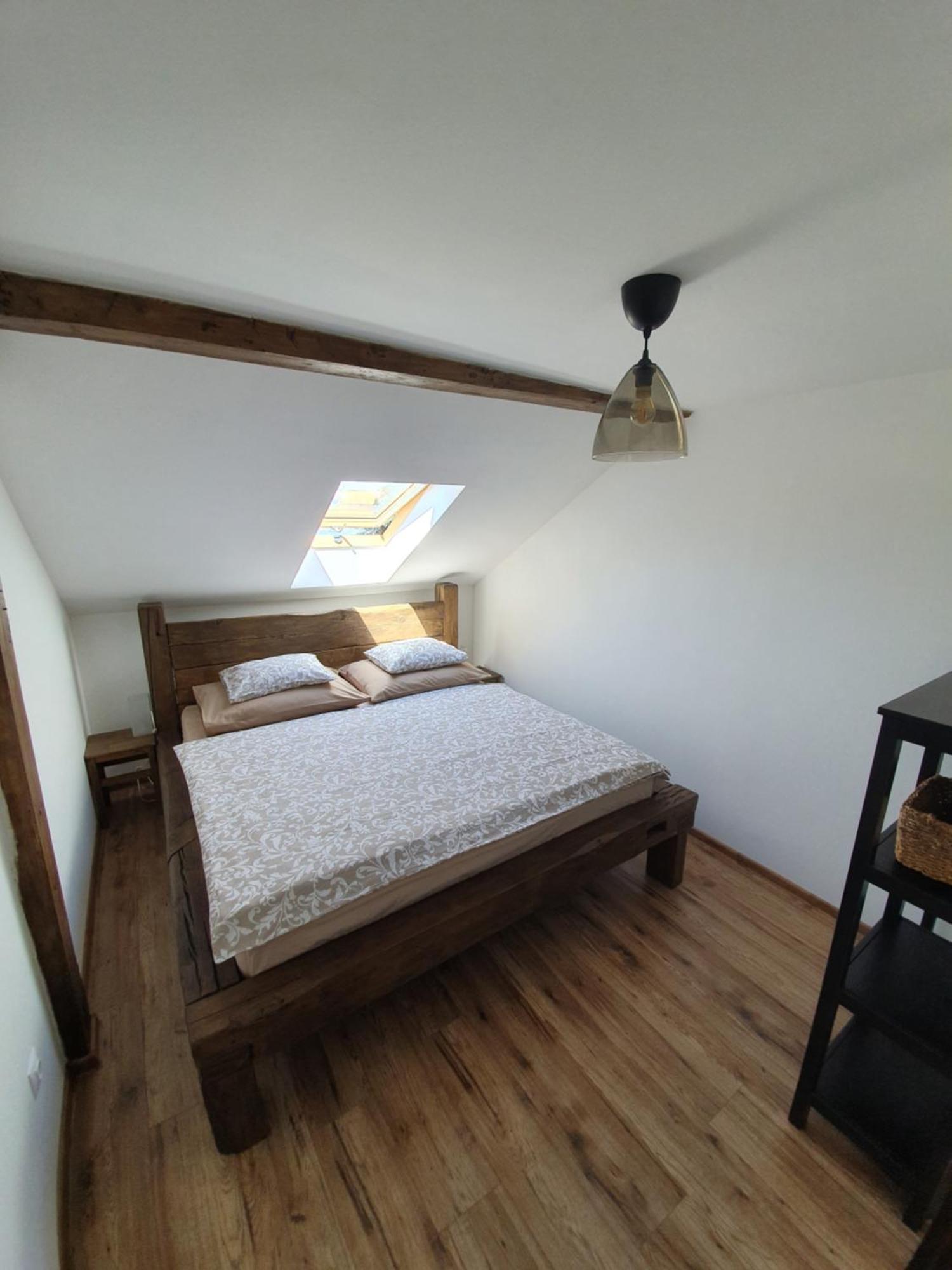 Apartmany Silvestr Dolni Rychnov Экстерьер фото