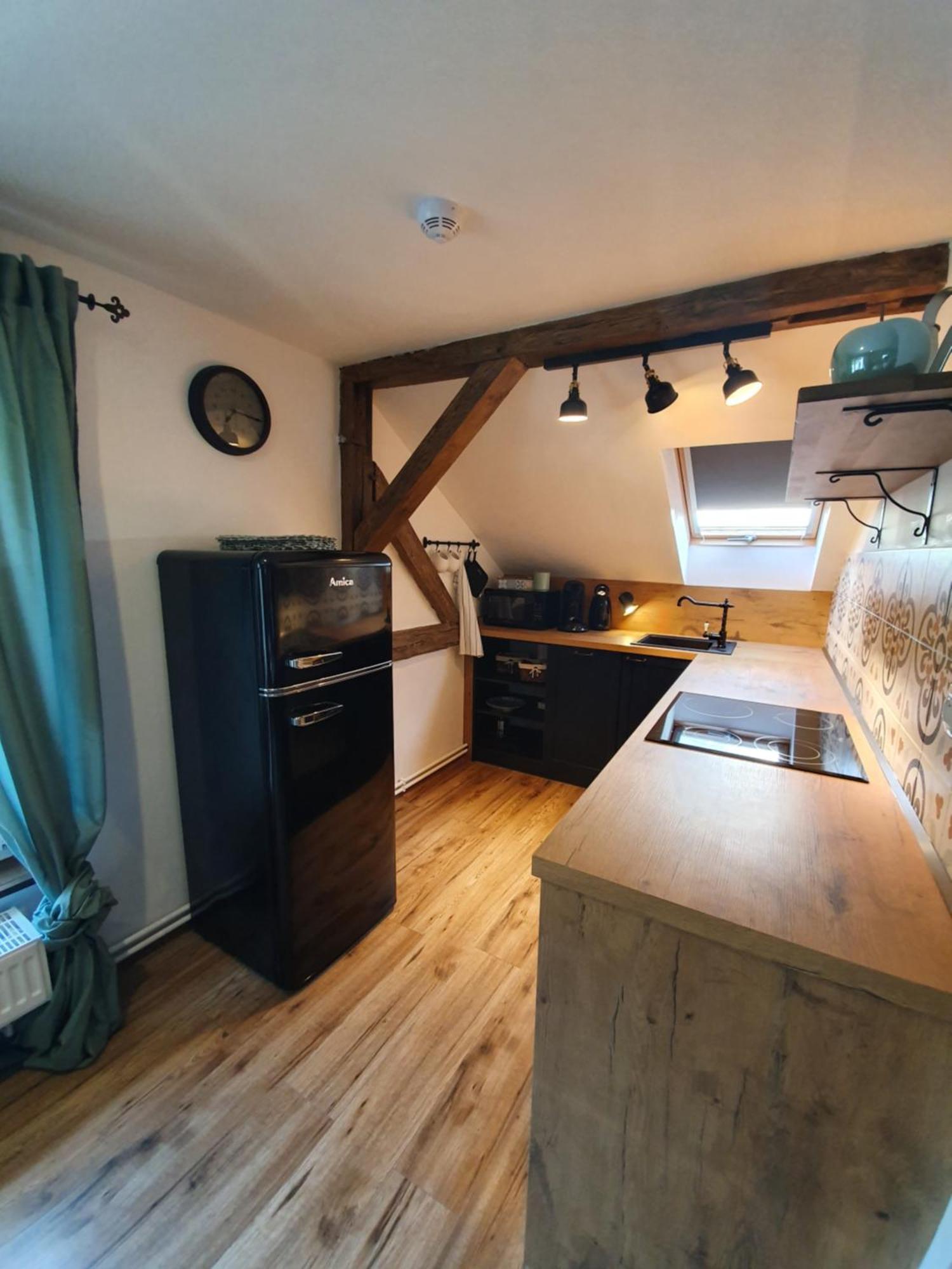 Apartmany Silvestr Dolni Rychnov Экстерьер фото