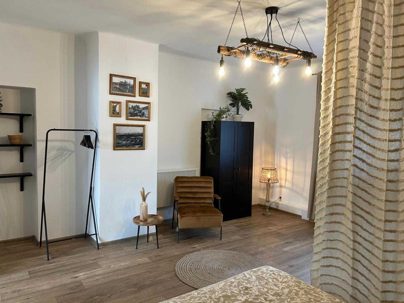 Apartmany Silvestr Dolni Rychnov Экстерьер фото