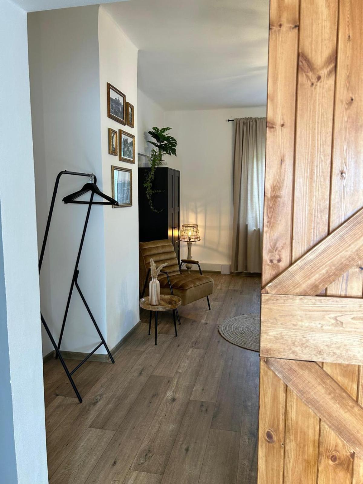 Apartmany Silvestr Dolni Rychnov Экстерьер фото