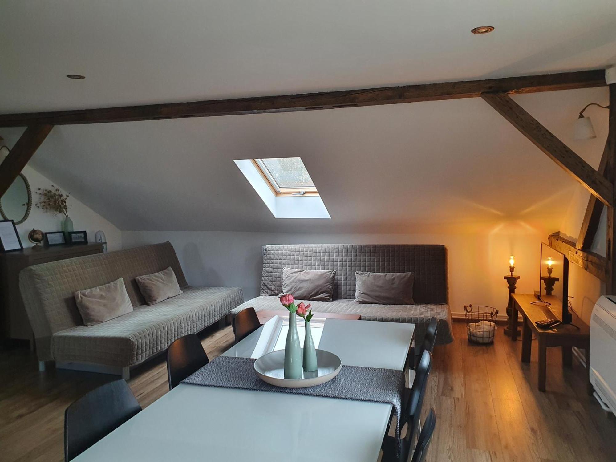 Apartmany Silvestr Dolni Rychnov Экстерьер фото