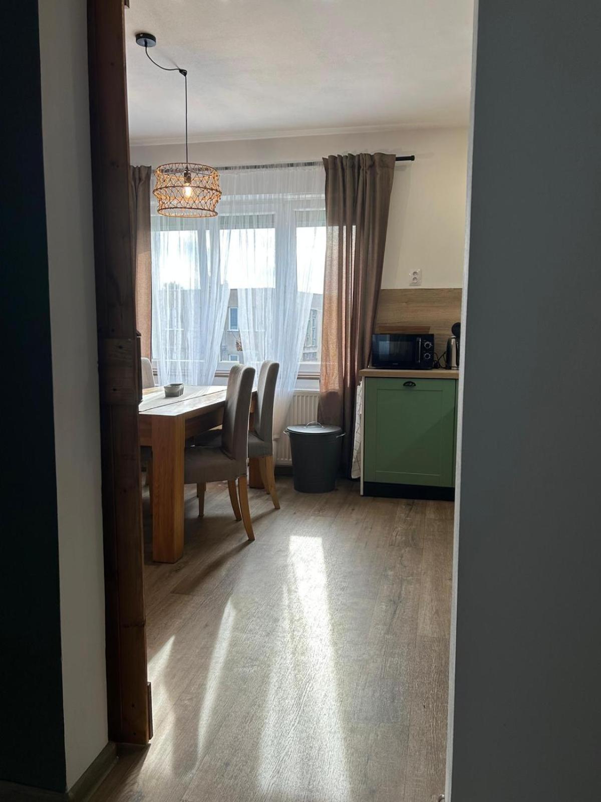 Apartmany Silvestr Dolni Rychnov Экстерьер фото