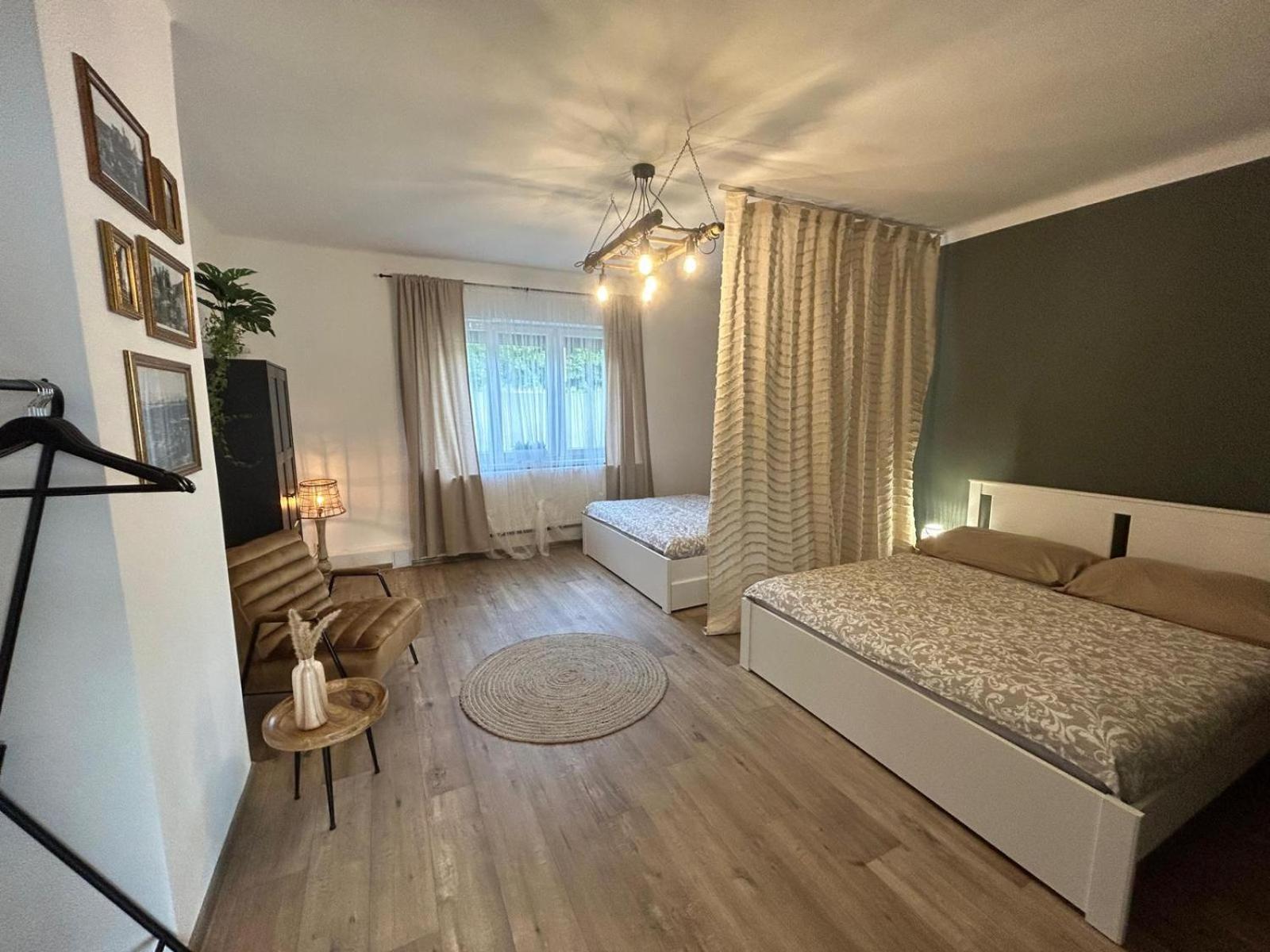 Apartmany Silvestr Dolni Rychnov Экстерьер фото