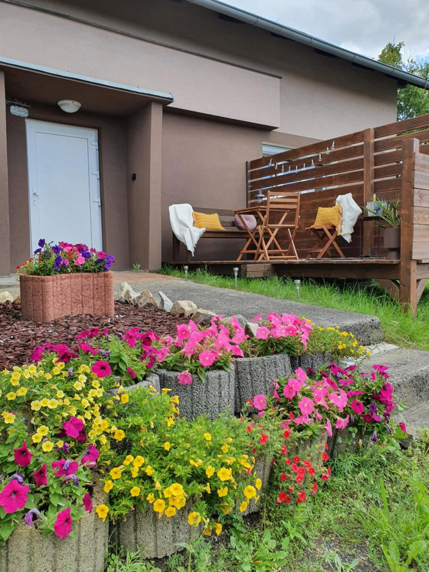 Apartmany Silvestr Dolni Rychnov Экстерьер фото